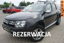 Dacia Duster I 1.6SCe 115KM LPG Laureate 4x2