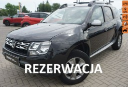 Dacia Duster I 1.6SCe 115KM LPG Laureate 4x2