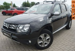 Dacia Duster I 1.6SCe 115KM LPG Laureate 4x2