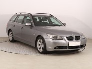 BMW SERIA 5 V (E60/E61) BMW SERIA 5 , 177 KM, Navi, Xenon, Klimatronic, Tempomat, Parktronic,