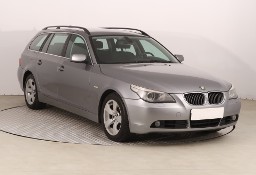 BMW SERIA 5 V (E60/E61) BMW SERIA 5 , 177 KM, Navi, Xenon, Klimatronic, Tempomat, Parktronic,