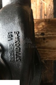 Pompa wody 3771D03A-5 perkins AB AQ U5MW0157-2