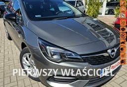 Opel Astra L (VI) Pierwszy właściciel, bogata wersja, grzane fotele
