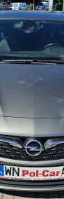 Opel Astra L (VI) Pierwszy właściciel, bogata wersja, grzane fotele-3