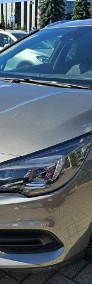 Opel Astra L (VI) Pierwszy właściciel, bogata wersja, grzane fotele-4