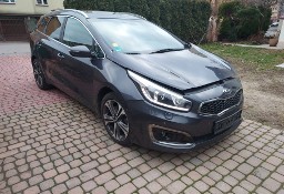 Kia Cee&apos;d II CEED 1.6 CRDI KOMBI