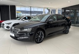 Skoda Superb III Style Style, kamera, 1 właściciel, Salon Polska, FV 23% gwarancja, d