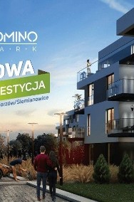 Nowe mieszkanie Siemianowice Śląskie Michałkowice, ul. Budryka-2