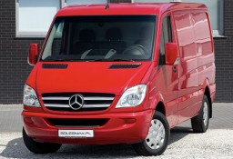 Mercedes-Benz Sprinter 319 HAK 3500KG , L3H1 Tachograf tempomat