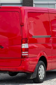 Mercedes-Benz Sprinter 319 HAK 3500KG , L3H1 Tachograf tempomat-2