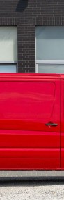 Mercedes-Benz Sprinter 319 HAK 3500KG , L3H1 Tachograf tempomat-3