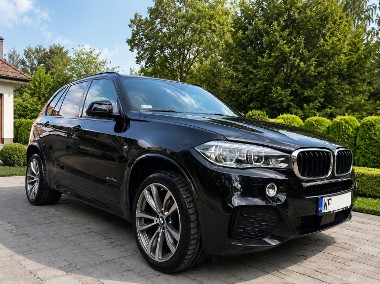 xDrive M Pakiet | Salon PL | 1 rodzina | ASO | Bezwypadkowy | 85tys km-1