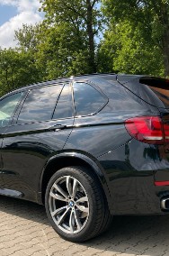 xDrive M Pakiet | Salon PL | 1 rodzina | ASO | Bezwypadkowy | 85tys km-2