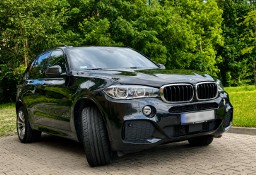 BMW X5 F15 xDrive M Pakiet | Salon PL | 1 rodzina | ASO | Bezwypadkowy | 85tys km