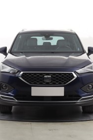 SEAT Tarraco , Automat, 7 miejsc, Klimatronic, Tempomat, Parktronic,-2