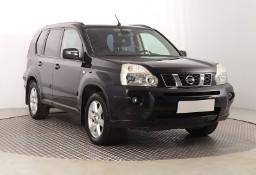 Nissan X-trail II , Klimatronic, Tempomat, Parktronic