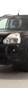 Nissan X-trail II , Klimatronic, Tempomat, Parktronic-3