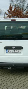 Ford Transit VI TOURNEO 2,2 Tdci 130Ps Faktura vat marża-4