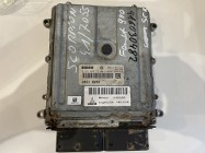 Fendt 900 SCR - sterownik moduł silnika ECU 0421020172 04216846