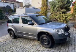 Skoda Yeti I 2012 Pierwszy wlasciciel Dobra cena