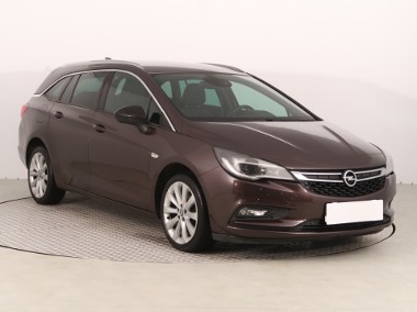 Opel Astra J , Navi, Klimatronic, Tempomat, Parktronic,-1