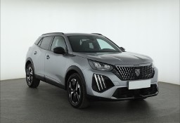 Peugeot 2008 , Salon Polska, Serwis ASO, Automat, VAT 23%, Skóra, Navi,