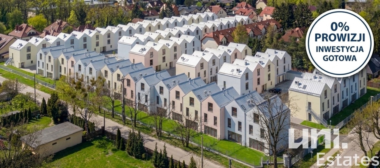 Dom na sprzedaż, 5 pokoi, 85 m², Warszawa