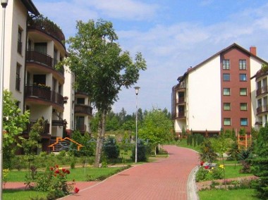 Mieszkanie Katowice Brynów, ul. Wróbli Piękny Apartament Lux-1