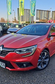 Renault Megane IV 1.6 dci 130 KM, Full Led, Duża Navi!!!-2