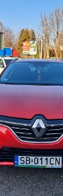 Renault Megane IV 1.6 dci 130 KM, Full Led, Duża Navi!!!-3