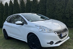 Peugeot 208 II ProTech Access 1.0 benzyna 68KM 2014r