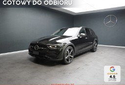 Mercedes-Benz Klasa C W205 220 d 4-Matic All-Terrain Avantgarde Pakiet Avantgarde Advanced Plus