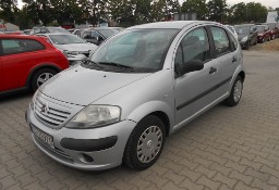 Citroen C3 I 1.4 Benzyna 74 KM