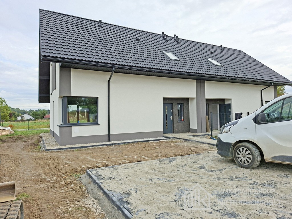 Dom na sprzedaż, 5 pokoi, 102 m², Targowisko