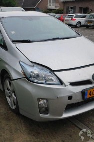 Toyota Prius III HYBRYDA lekko uszkodzony-2