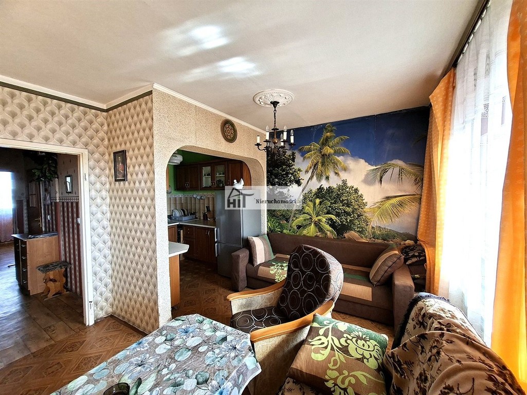 Będzin - Ksawera, 2pok. do remontu/balkon - Widok 5
