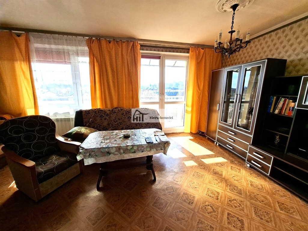 Będzin - Ksawera, 2pok. do remontu/balkon - Widok 6