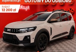 Dacia Jogger Extreme 5-miejsc 1.8 Full Hybrid Extreme 5-miejsc 1.8 Full Hybrid 155KM
