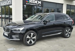 Volvo XC60 II T8 Plug-In AWD Plus Bright *Gwarancja*FV23%*