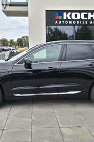 Volvo XC60 II T8 Plug-In AWD Plus Bright *Gwarancja*FV23%*-2