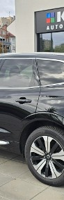 Volvo XC60 II T8 Plug-In AWD Plus Bright *Gwarancja*FV23%*-3