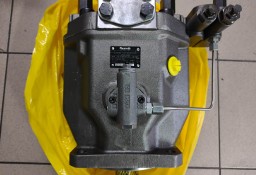Nowe pompy hydrauliczne A10VSO100DR/31R-PPA12N00