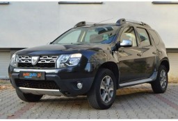 Dacia Duster I Diesel! Klimatyzacja! Nawigacja!