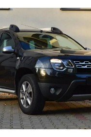 Dacia Duster I Diesel! Klimatyzacja! Nawigacja!-2