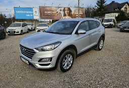 Hyundai Tucson III 1.6D 136KM AUTOMAT NAWIGACJA,KAMERA COFANIA INNE DODATKI