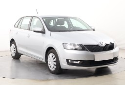 Skoda Rapid , Salon Polska, 1. Właściciel, VAT 23%, Klima, Tempomat,