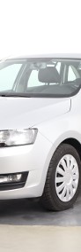 Skoda Rapid , Salon Polska, 1. Właściciel, VAT 23%, Klima, Tempomat,-3