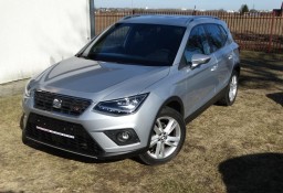 SEAT Arona FR Line Automat Nawigacja LED