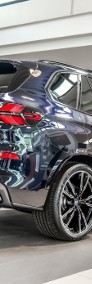 BMW X5 G05 xDrive30d M Sport xDrive30d M Sport 3.0 (298 KM)| Hak holowniczy, el-3