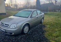 Opel Vectra C Fajna Vectra 22 lata w rodzinie, silnik na łańcuchu